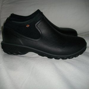 NWT Bogs Sauvie Chelsea Women's Gardening Boots Size 8